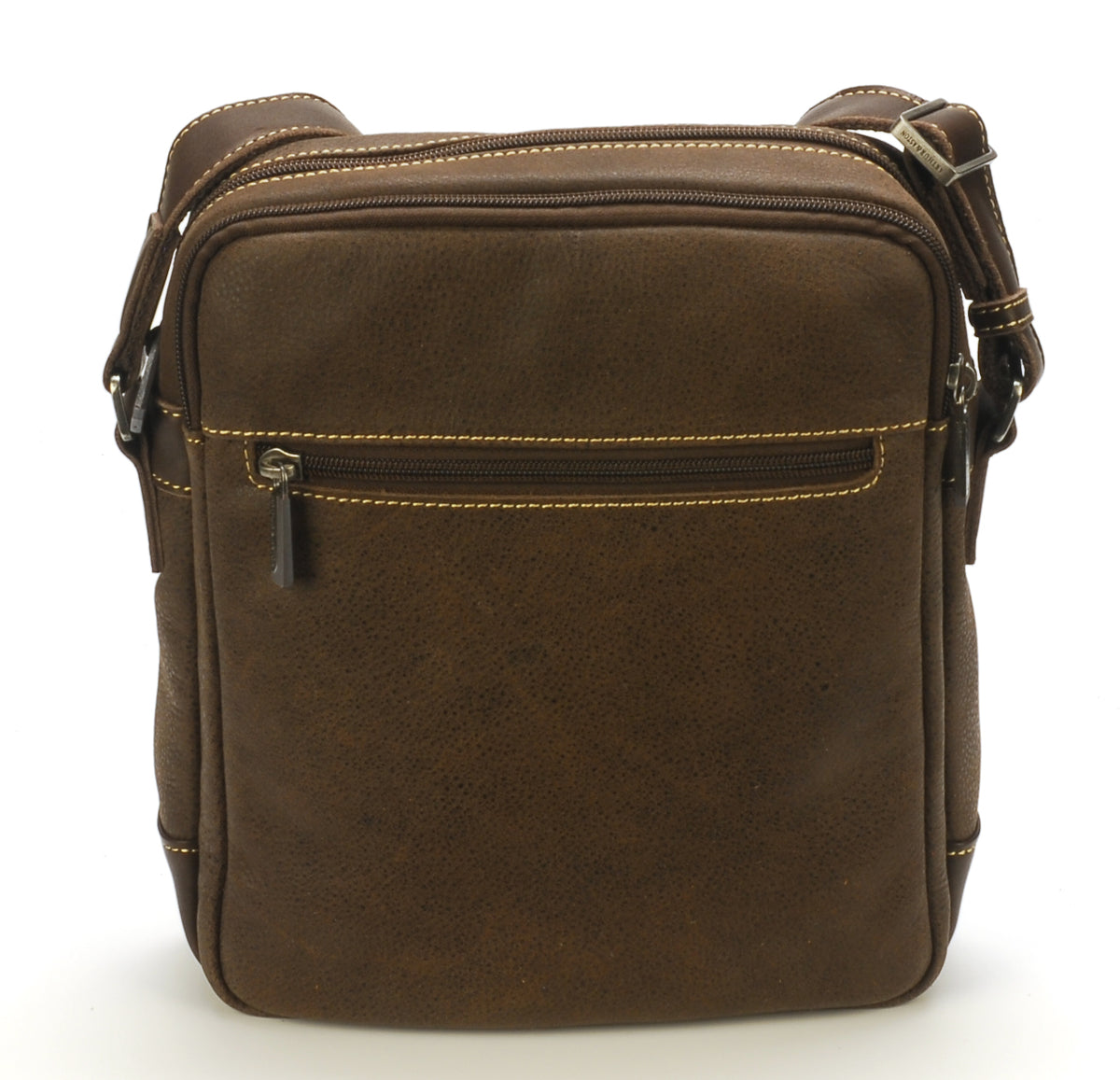 Sac travers Marco cuir
