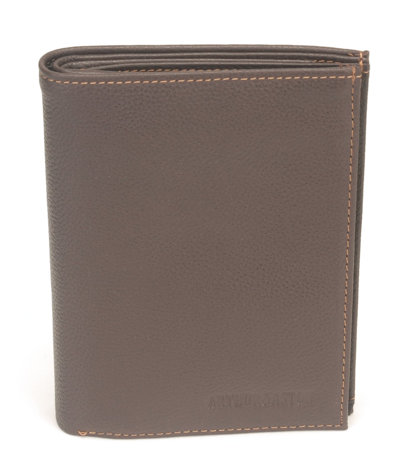 Dorian leather wallet