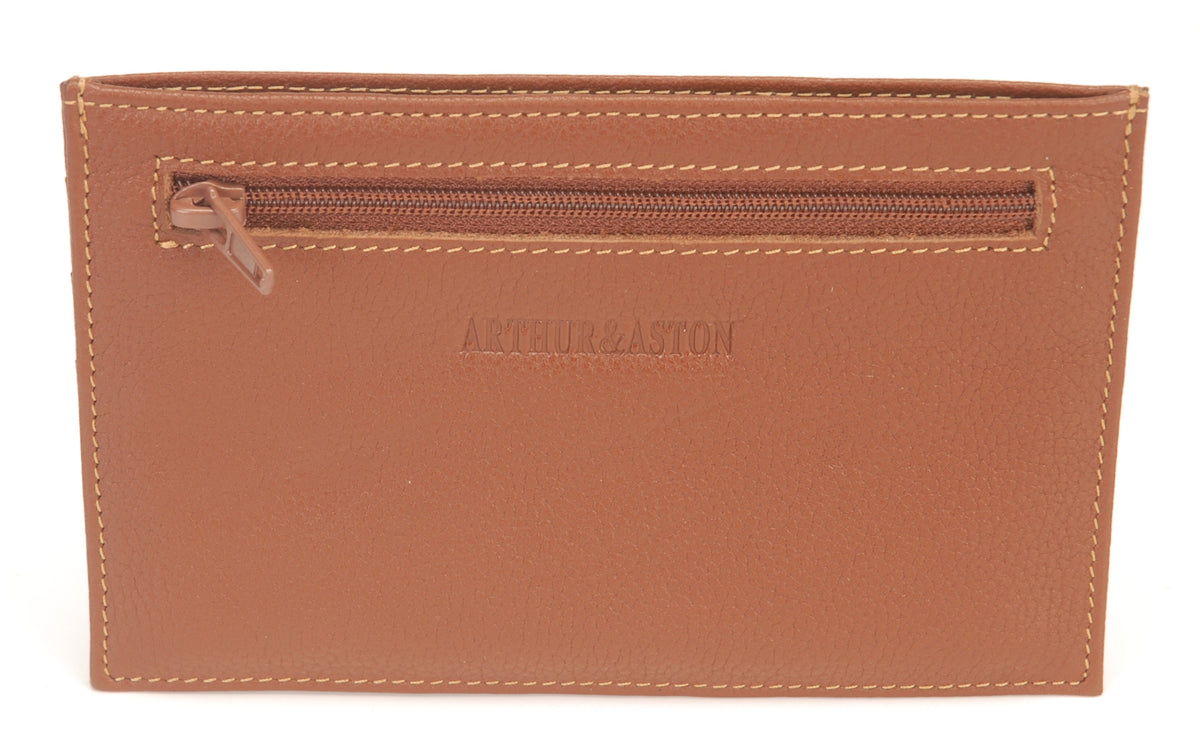 Porte-papiers Dorian cuir