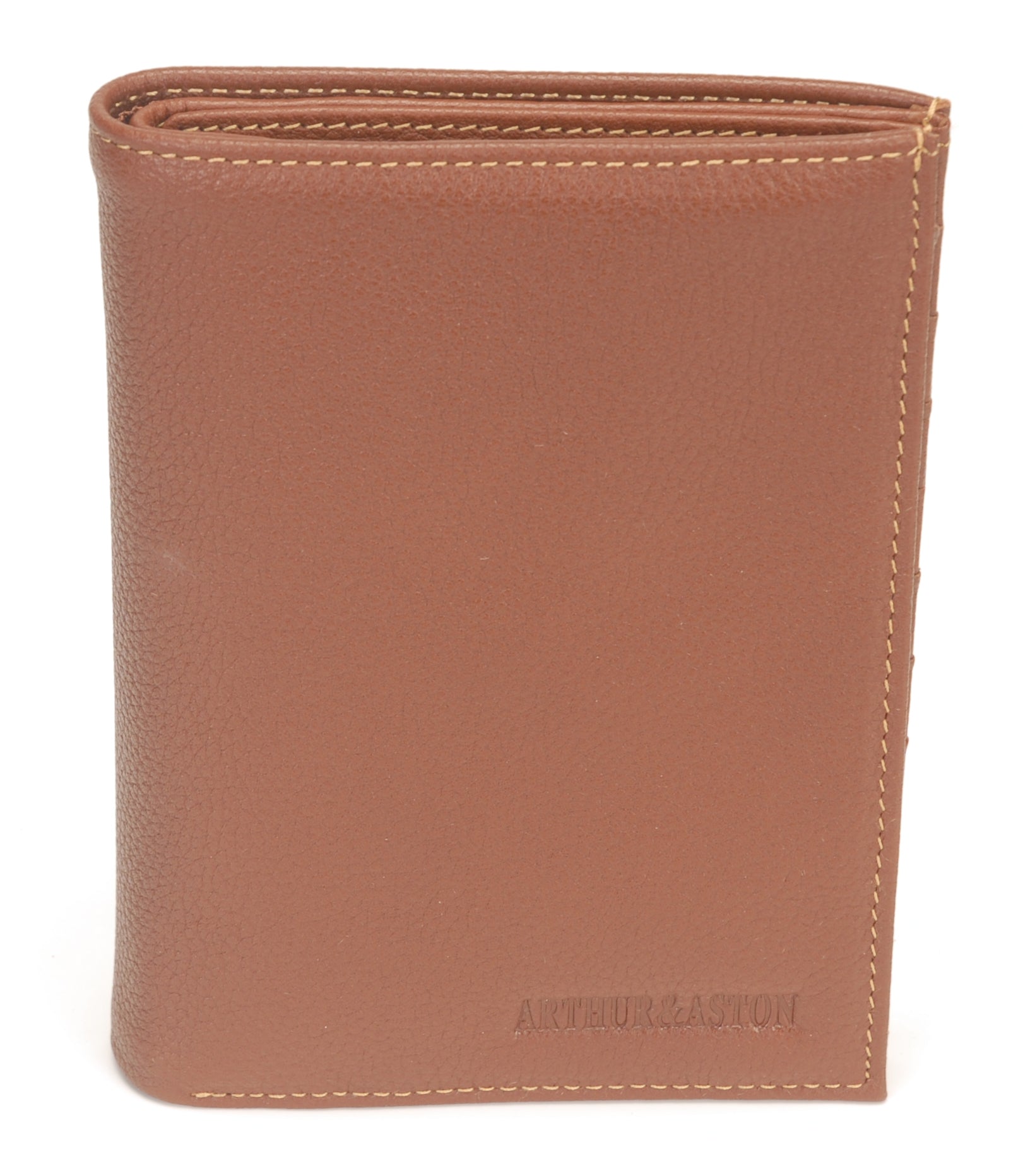 Dorian leather wallet