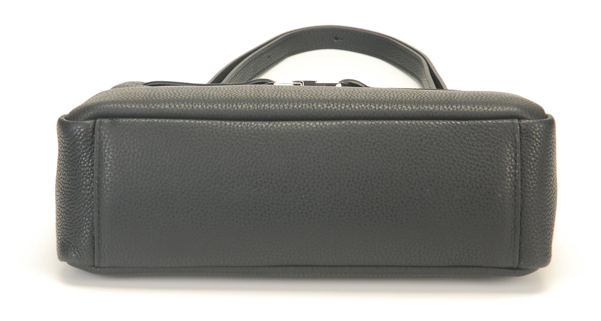 Sac épaule Daphné cuir