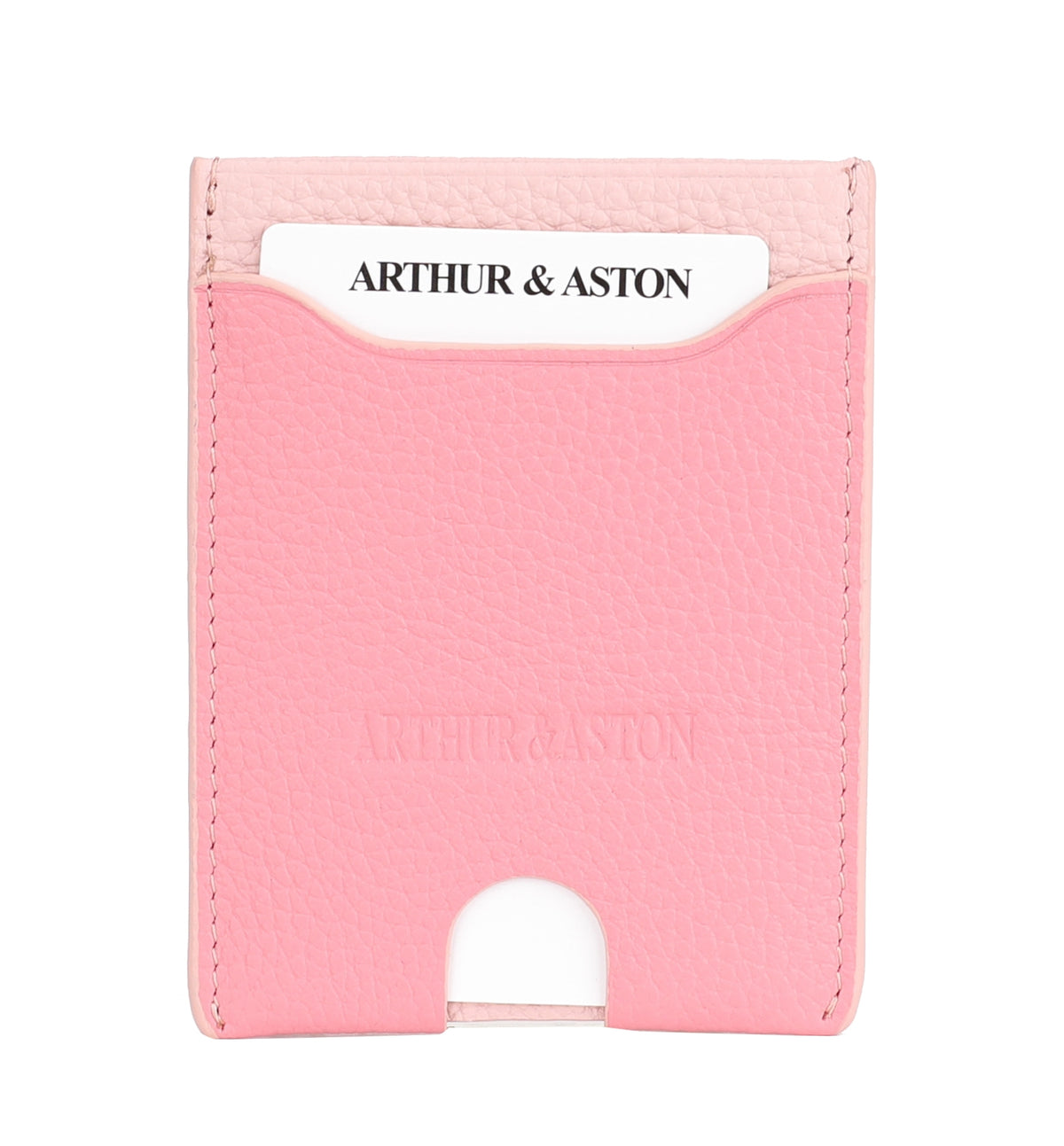 Porte-cartes Joy cuir