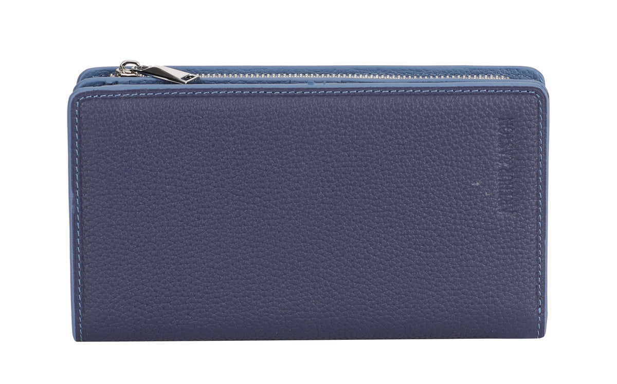 Portefeuille Joy cuir