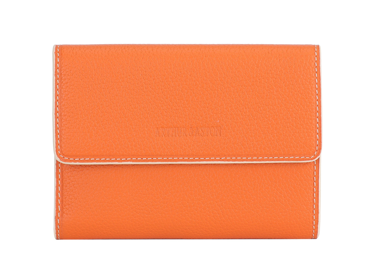 Portefeuille Joy cuir