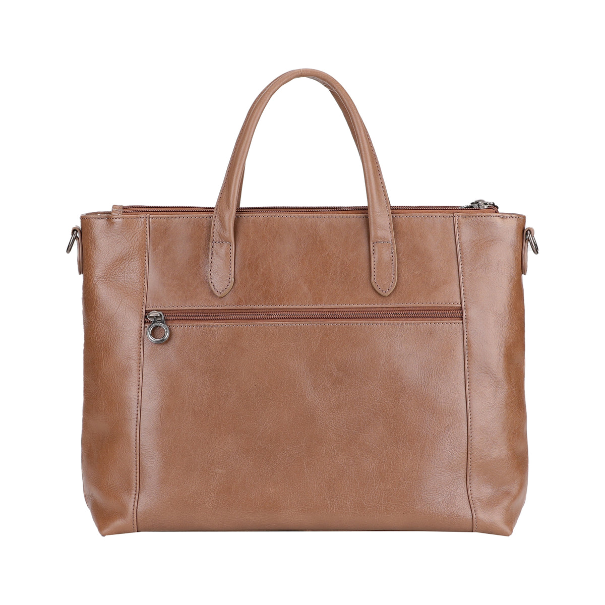 Sac porté main Edith Cuir