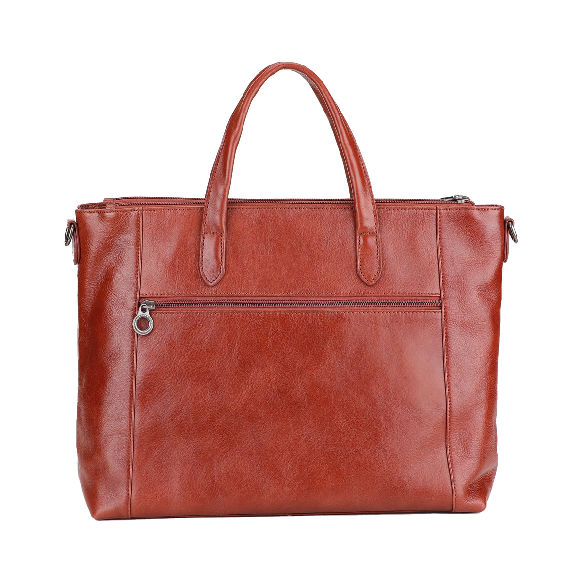 Sac porté main Edith Cuir