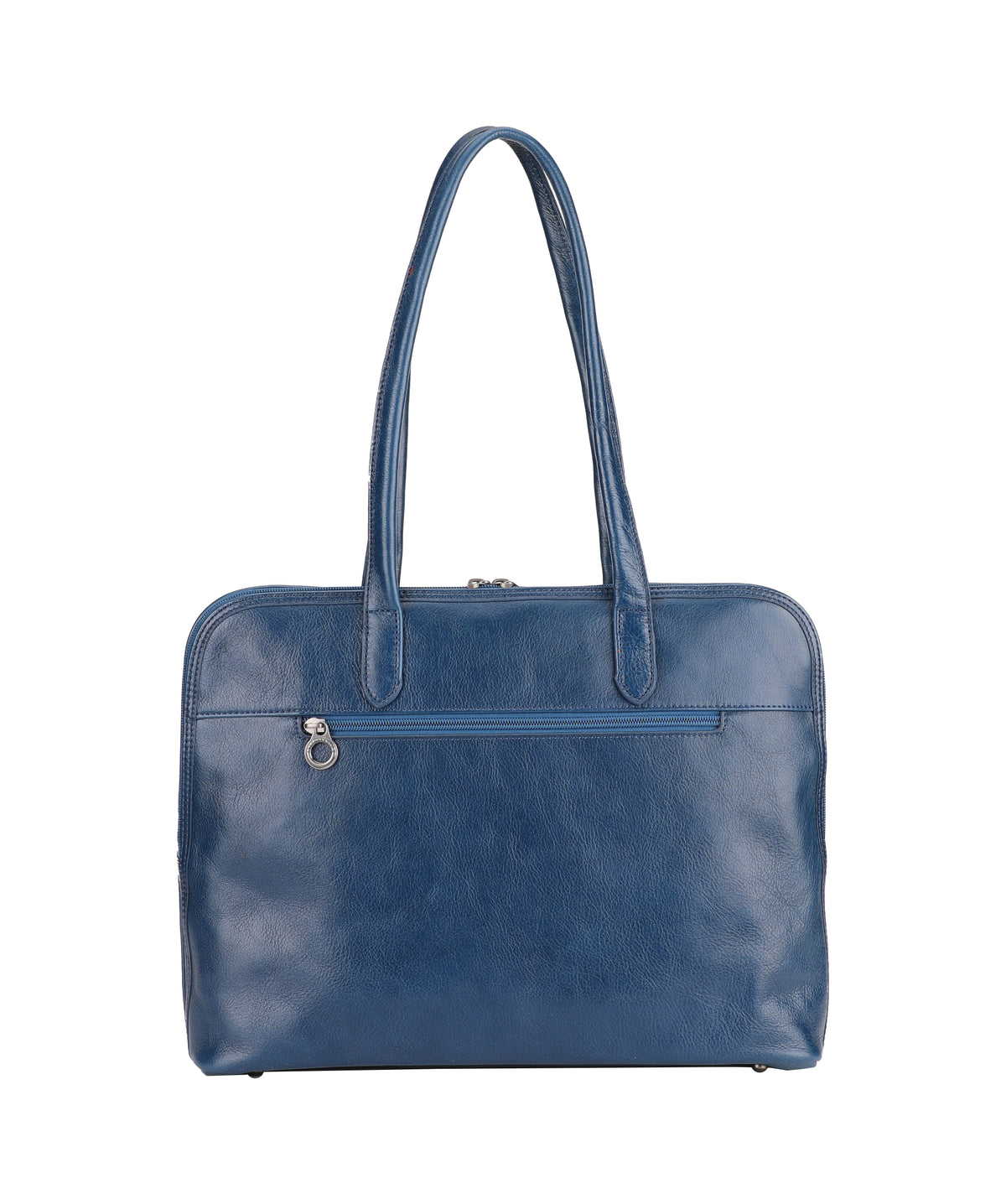 Sac shopping Edith Cuir
