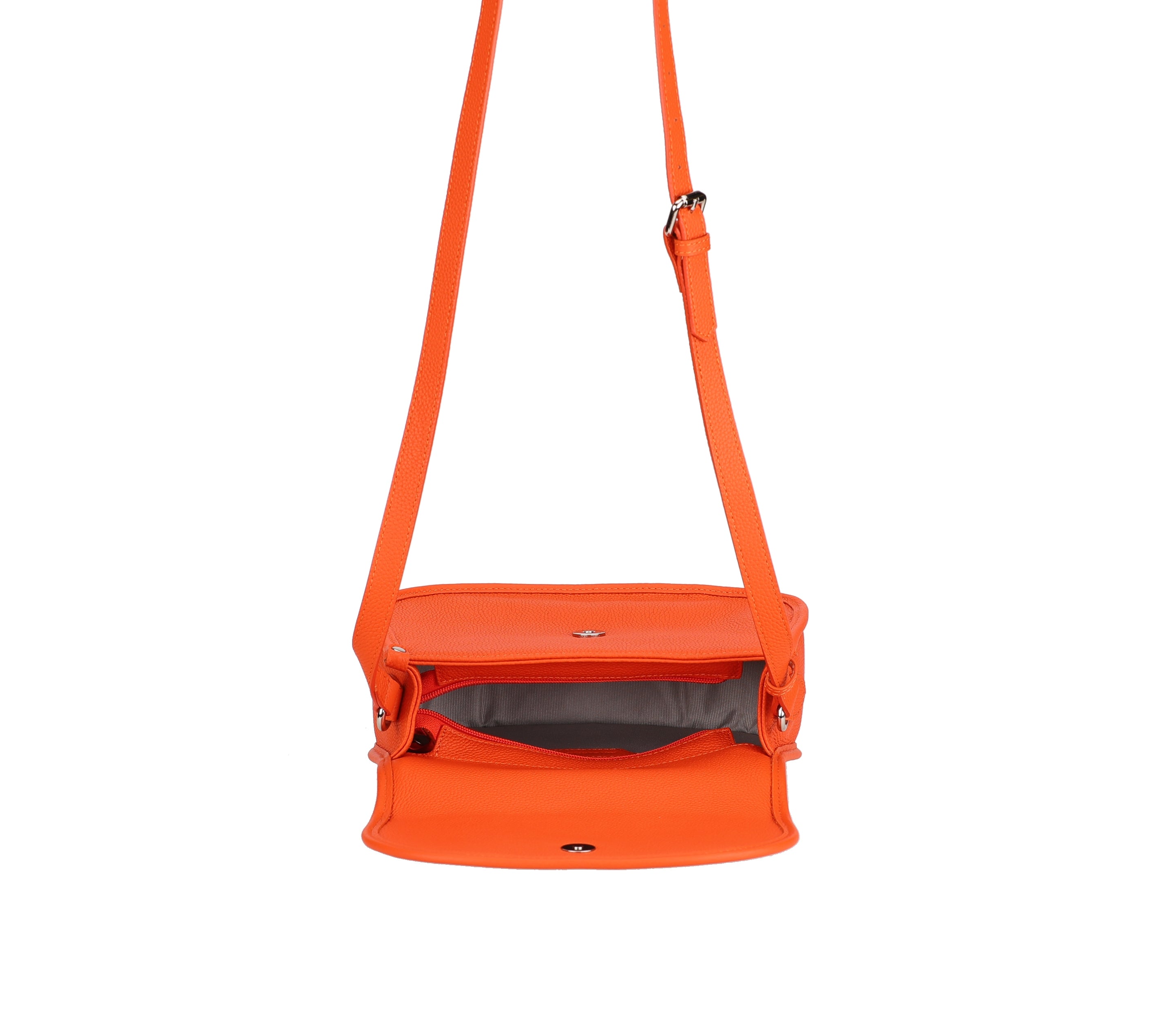 Sac bandoulière S cuir Rosalia