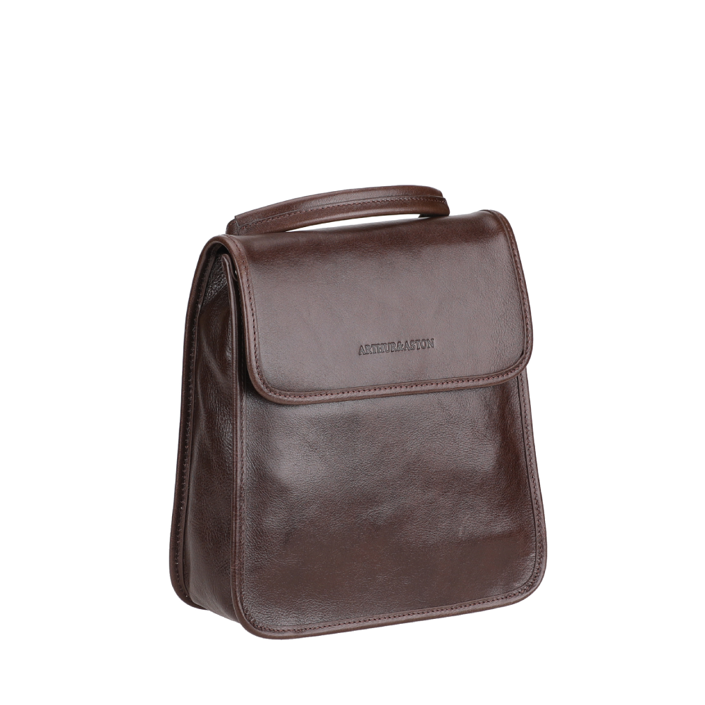 Sac à dos Edith Cuir