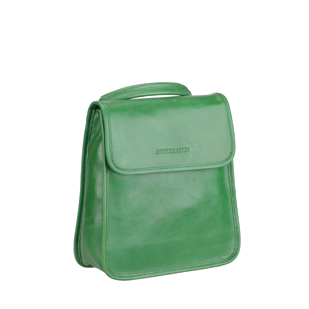 Sac à dos Edith Cuir