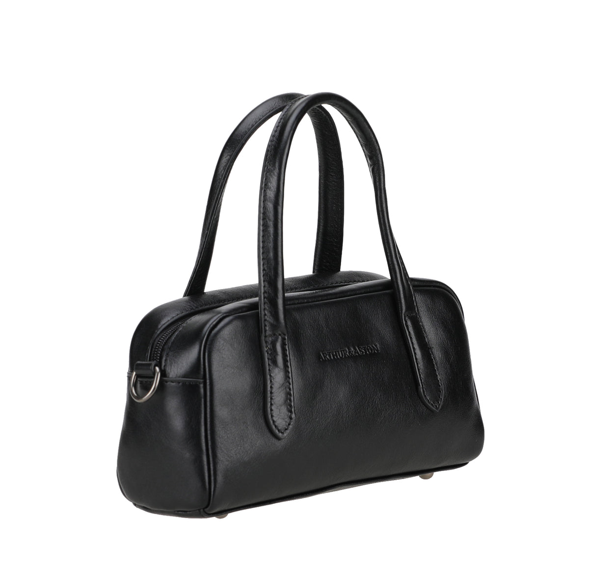 Edith Leather Travel Bag
