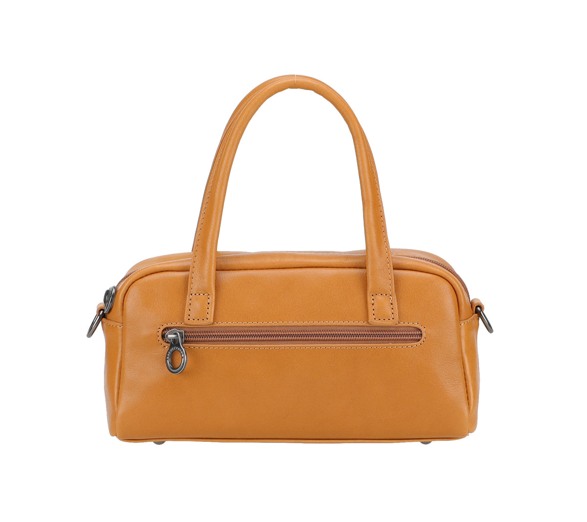 Edith Leather Travel Bag
