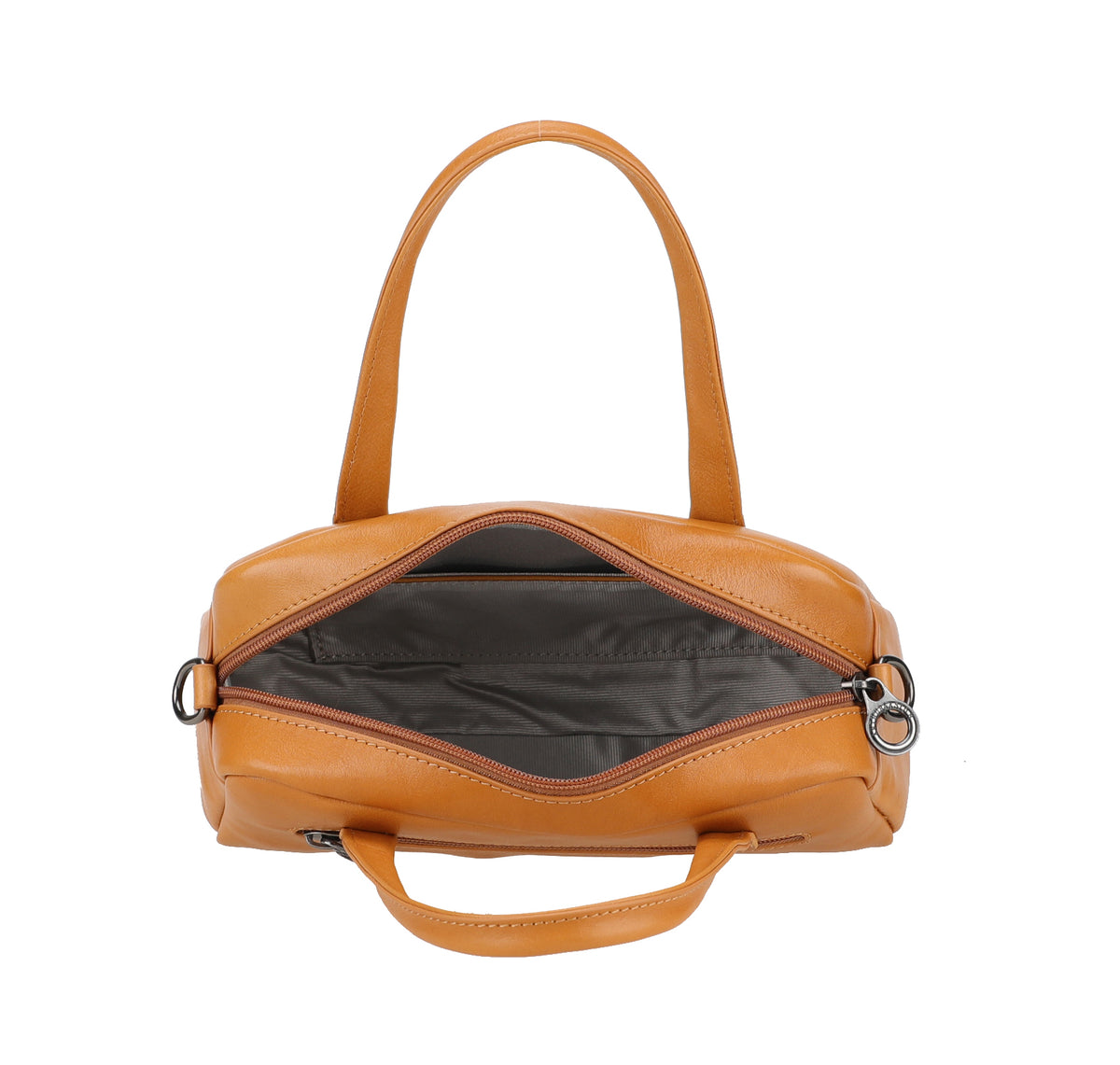 Edith Leather Travel Bag