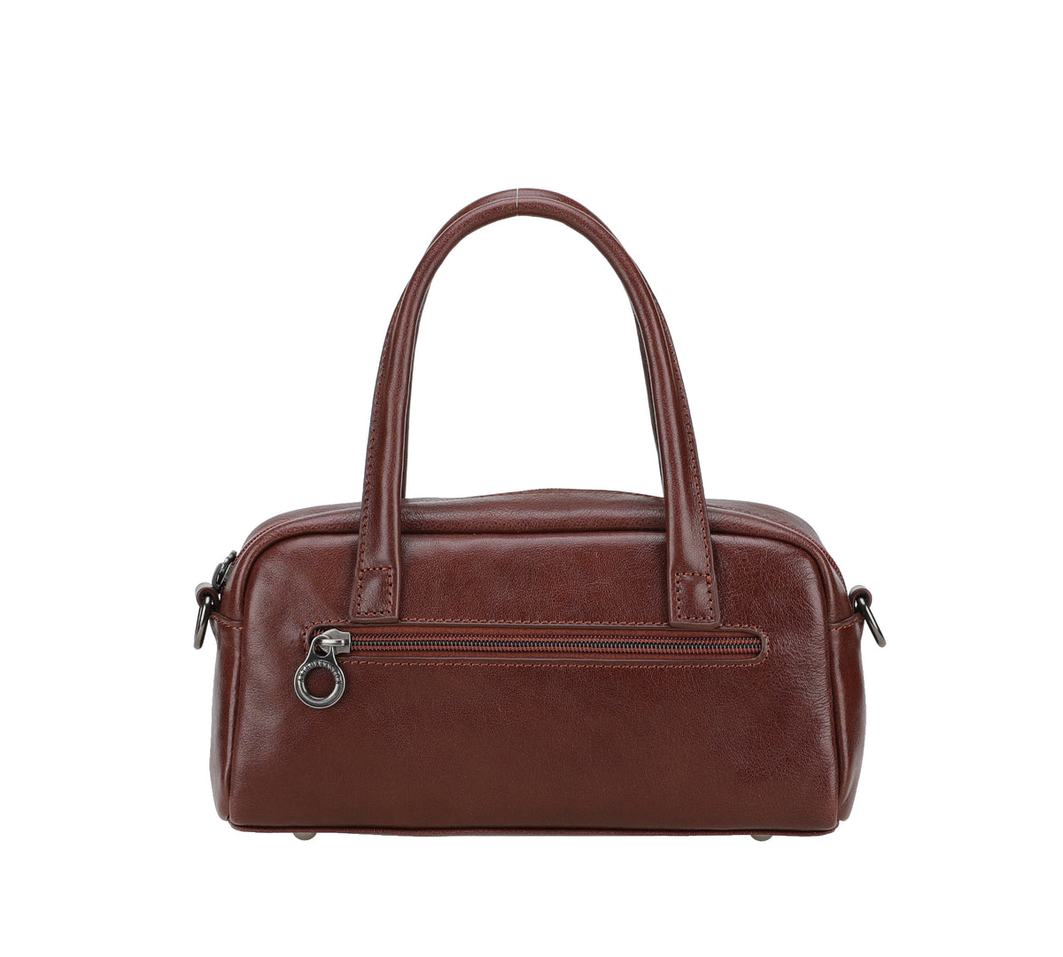 Edith Leather Travel Bag