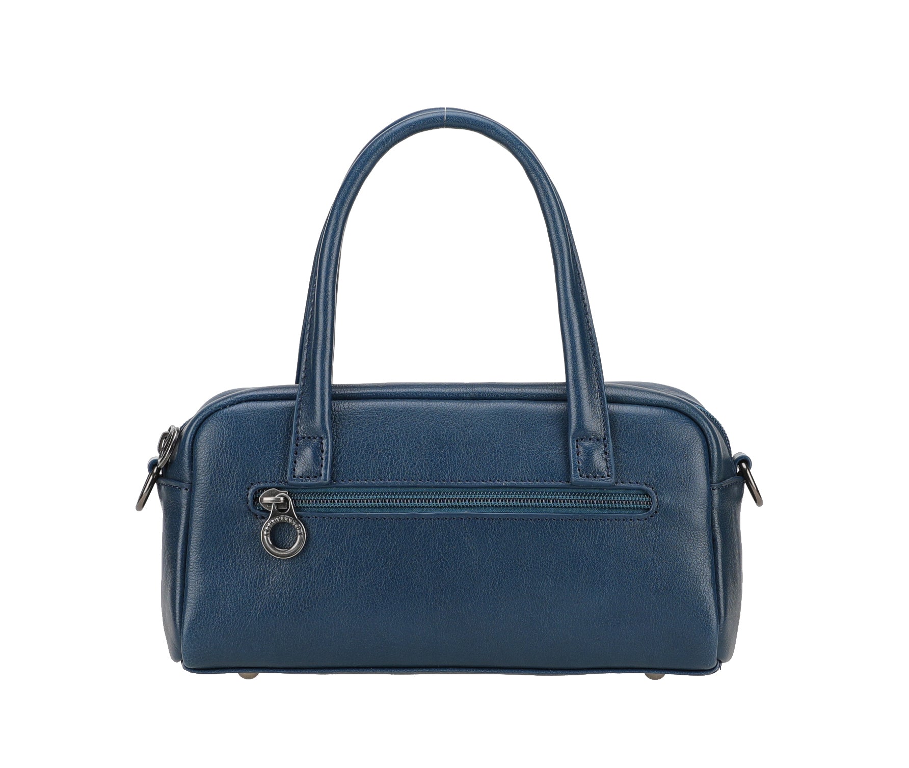Edith Leather Travel Bag