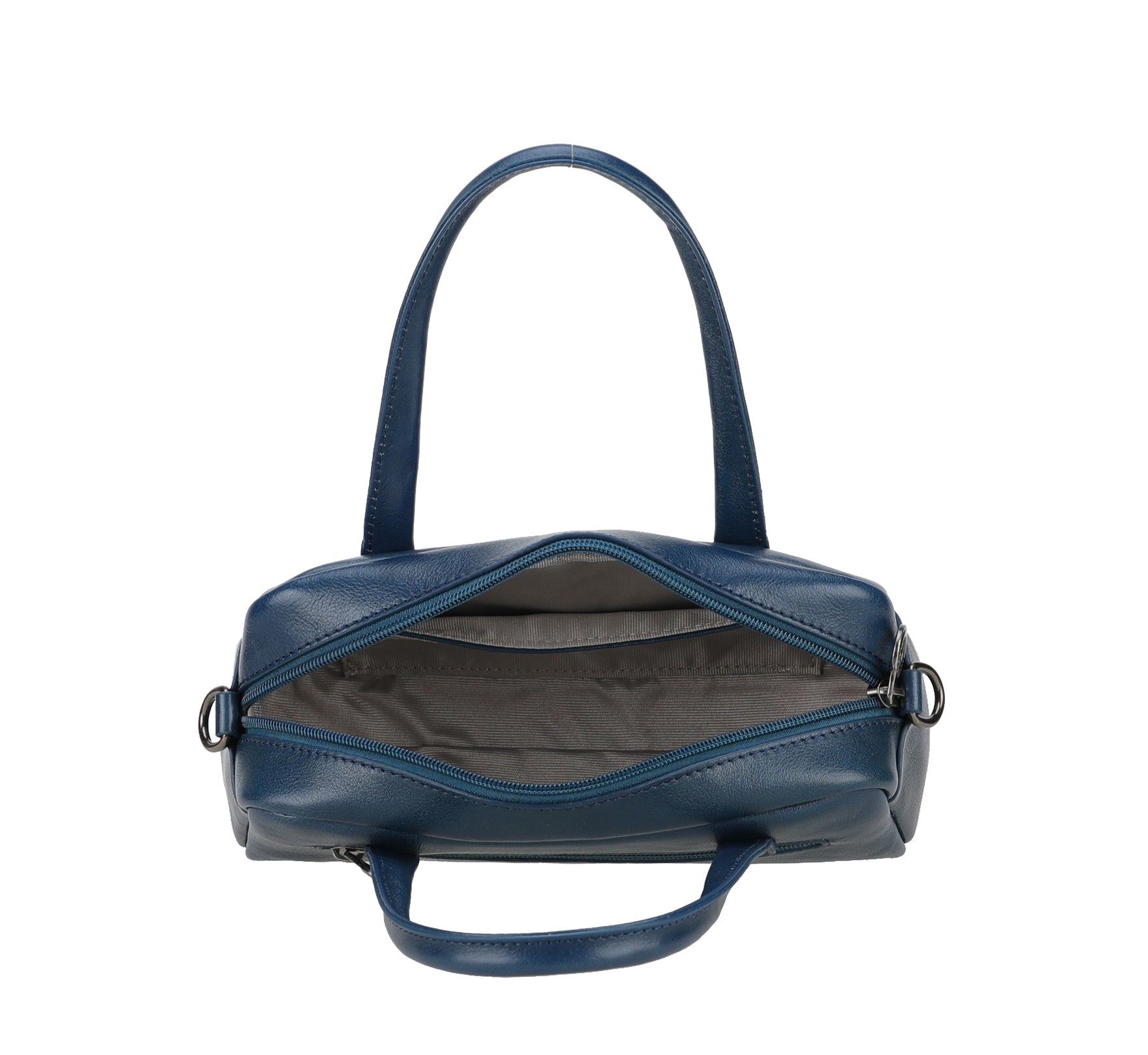 Edith Leather Travel Bag