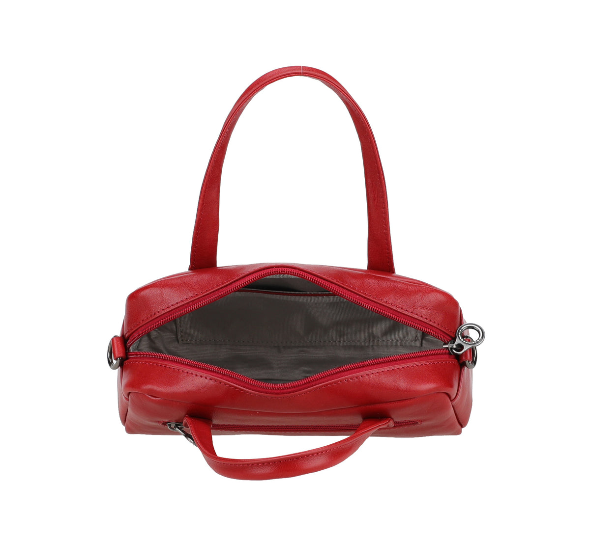 Edith Leather Travel Bag
