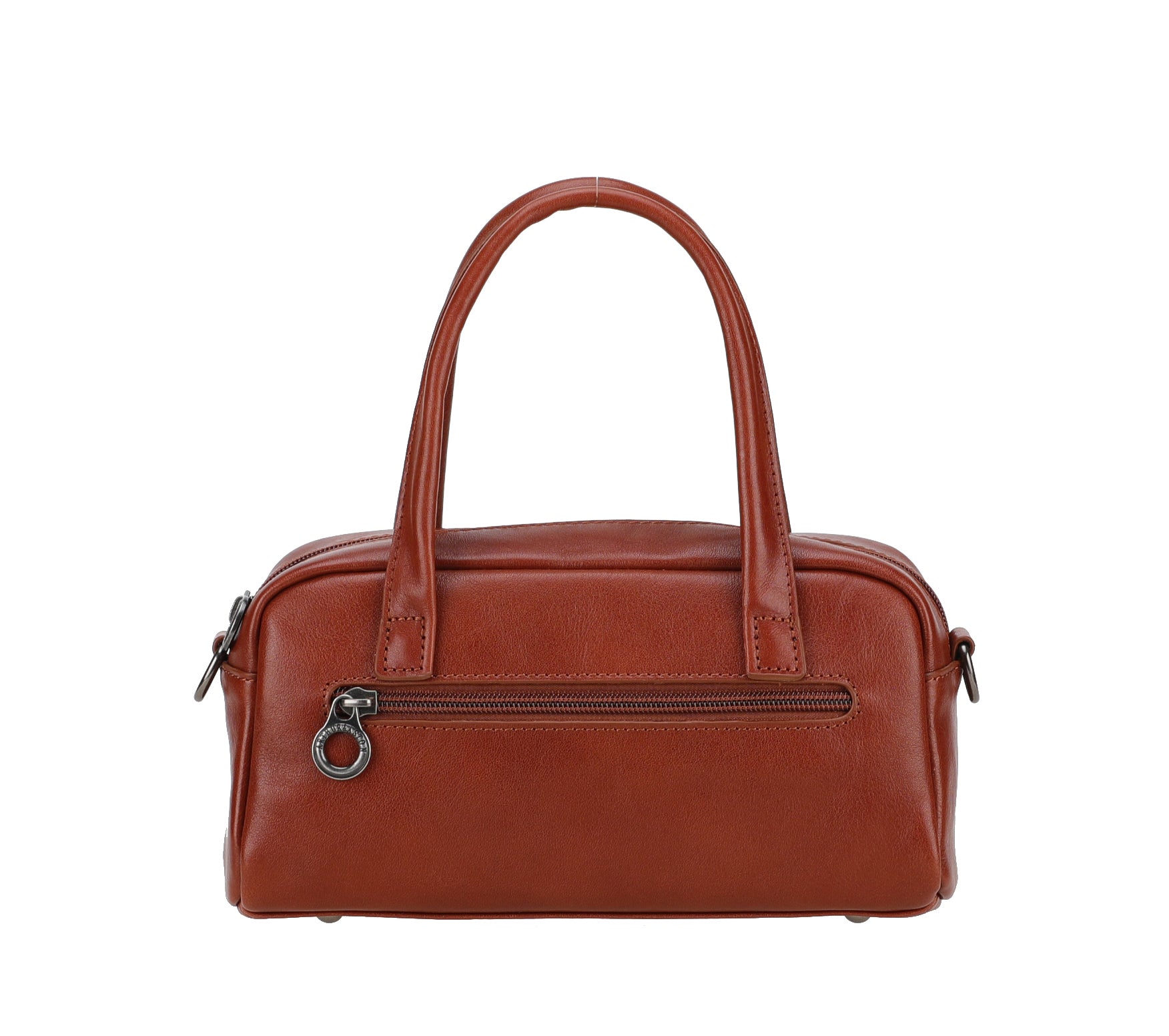 Edith Leather Travel Bag
