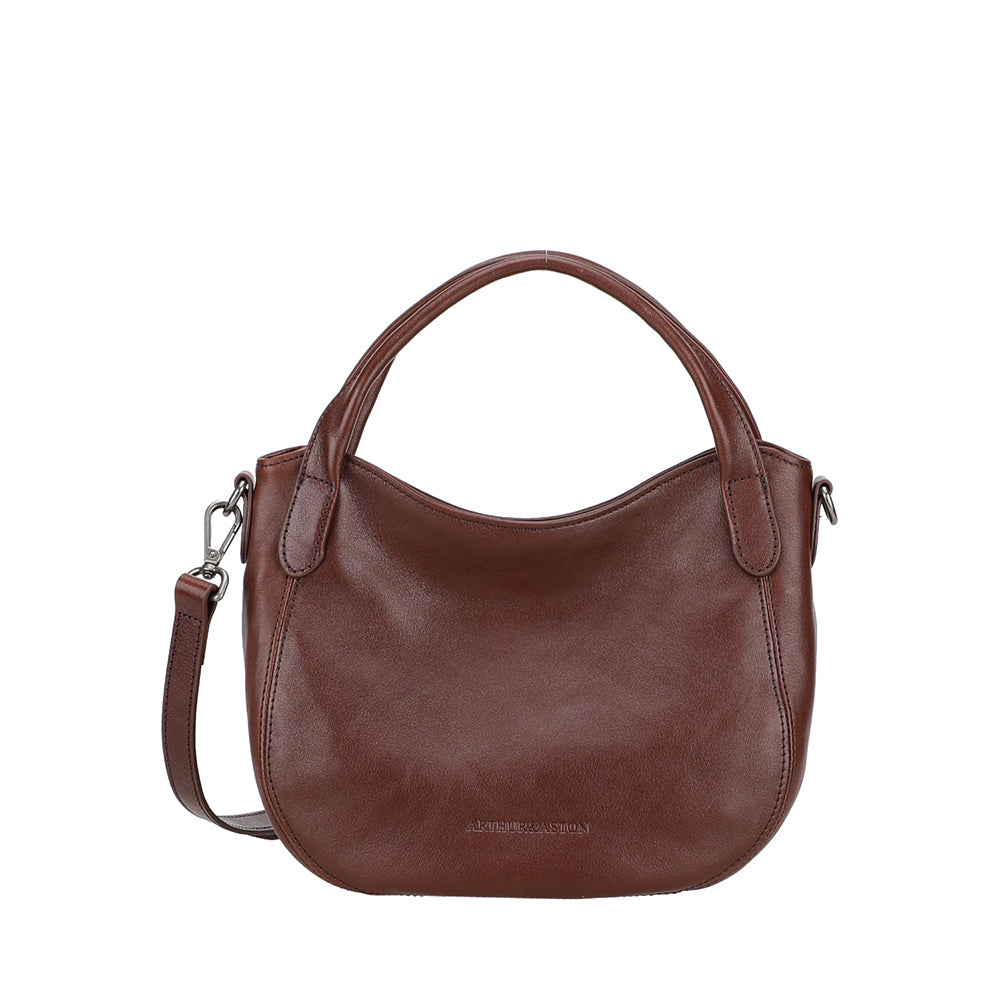 Sac à main S cuir Edith
