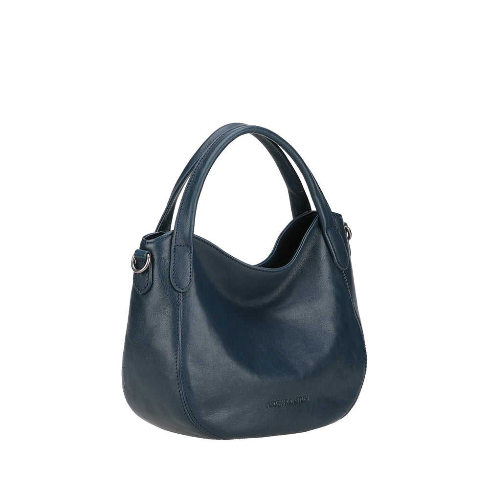 Sac à main S cuir Edith
