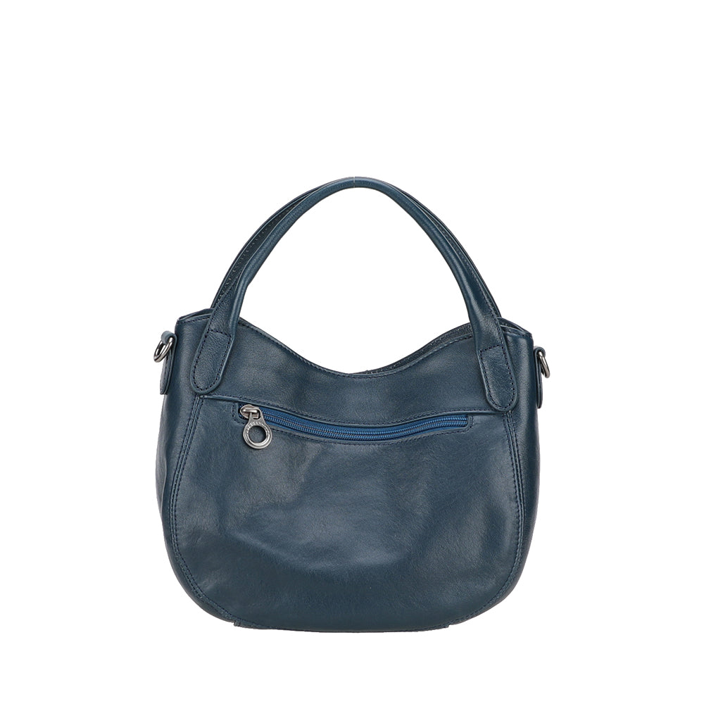 Sac à main S cuir Edith
