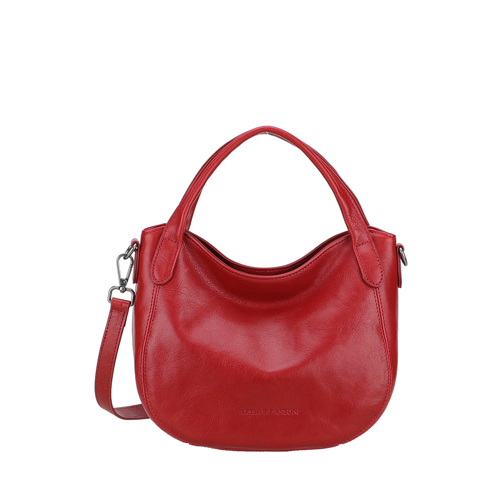 Sac à main S cuir Edith