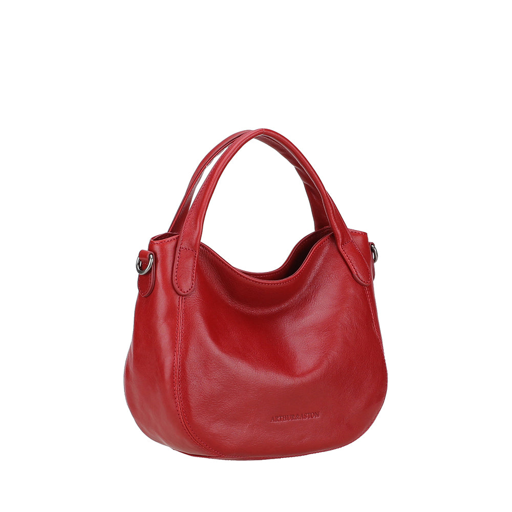 Sac à main S cuir Edith