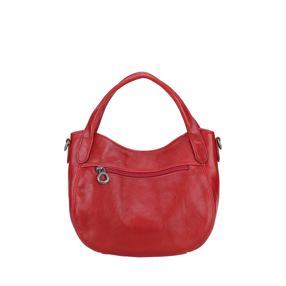 Sac à main S cuir Edith