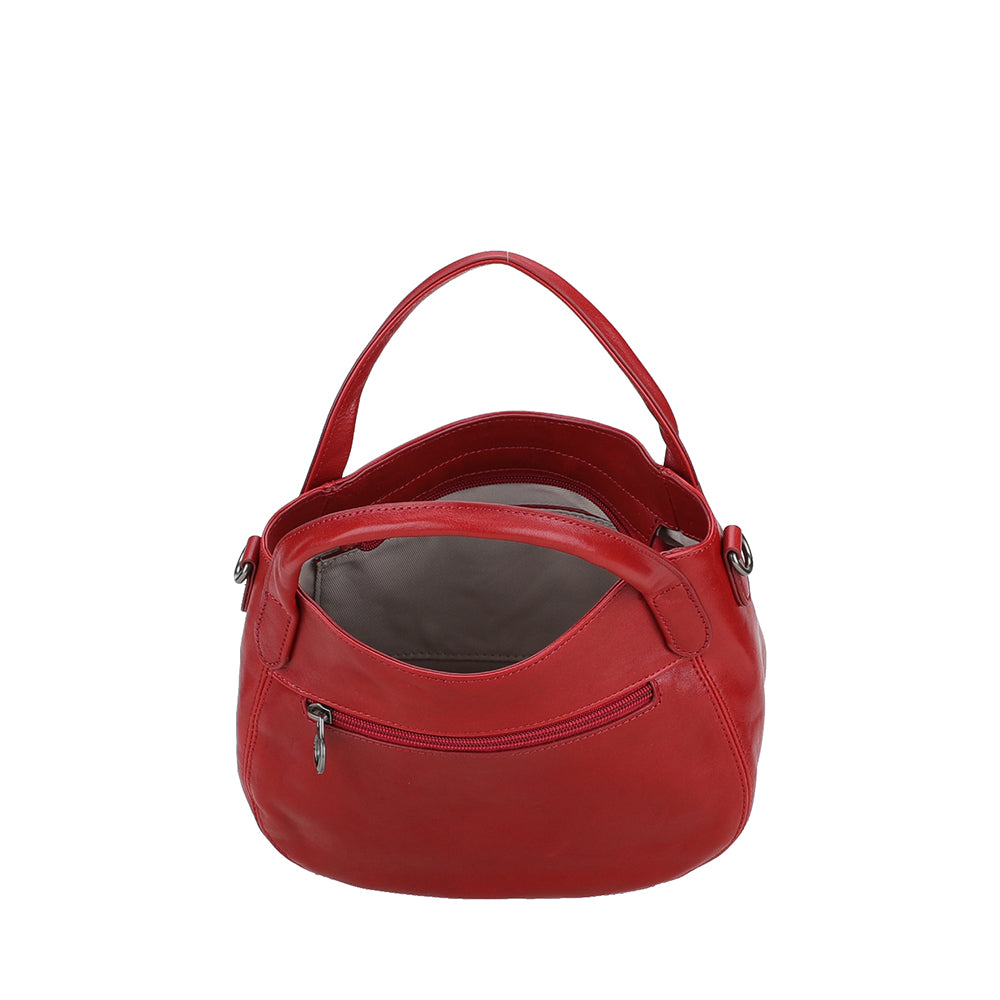 Sac à main S cuir Edith