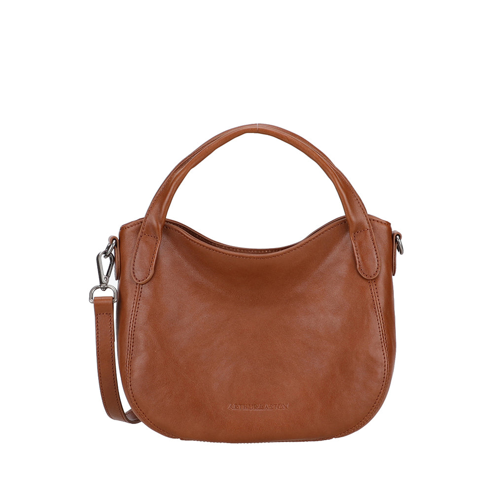 Sac à main S cuir Edith