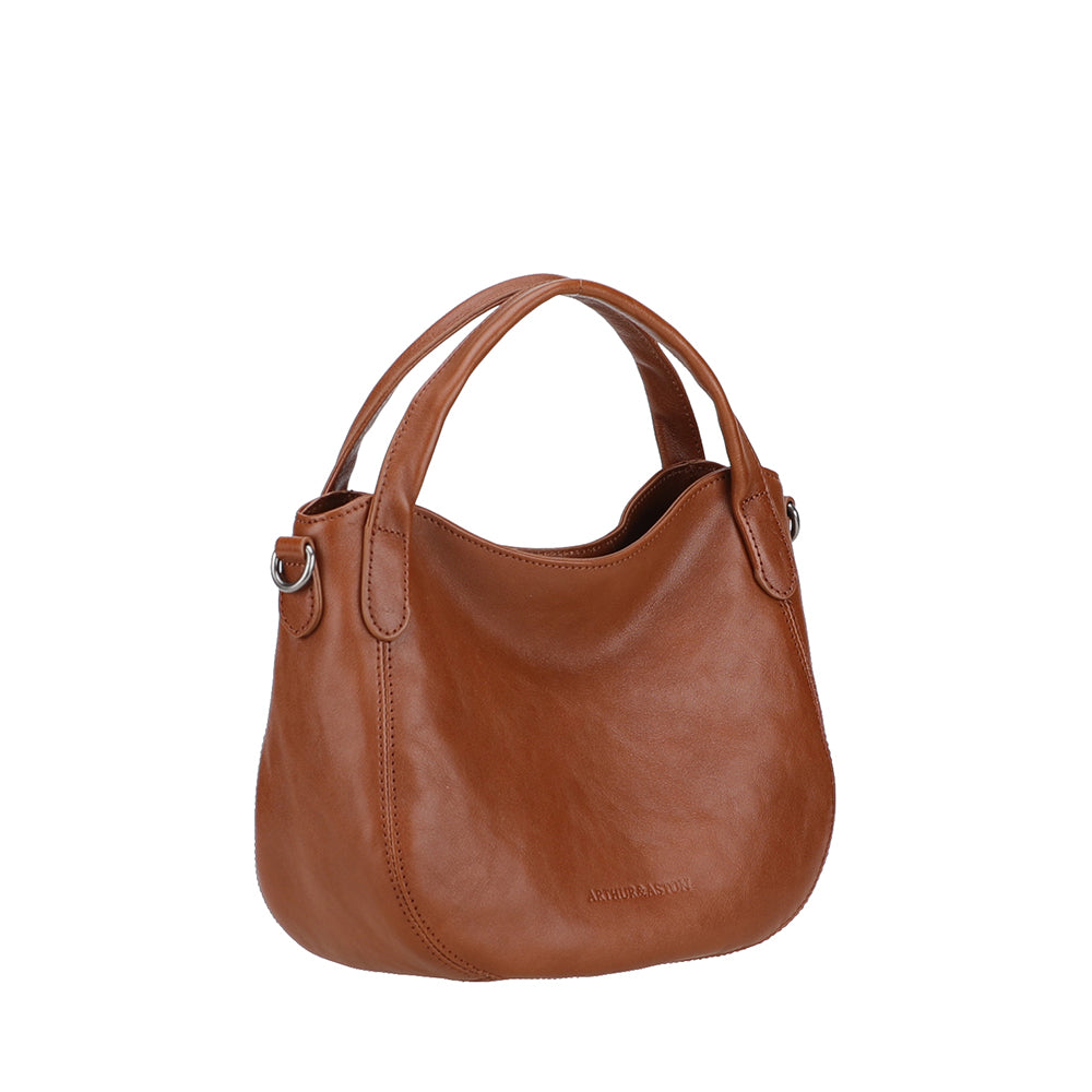 Sac à main S cuir Edith