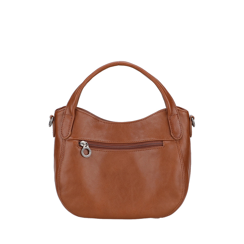 Sac à main S cuir Edith