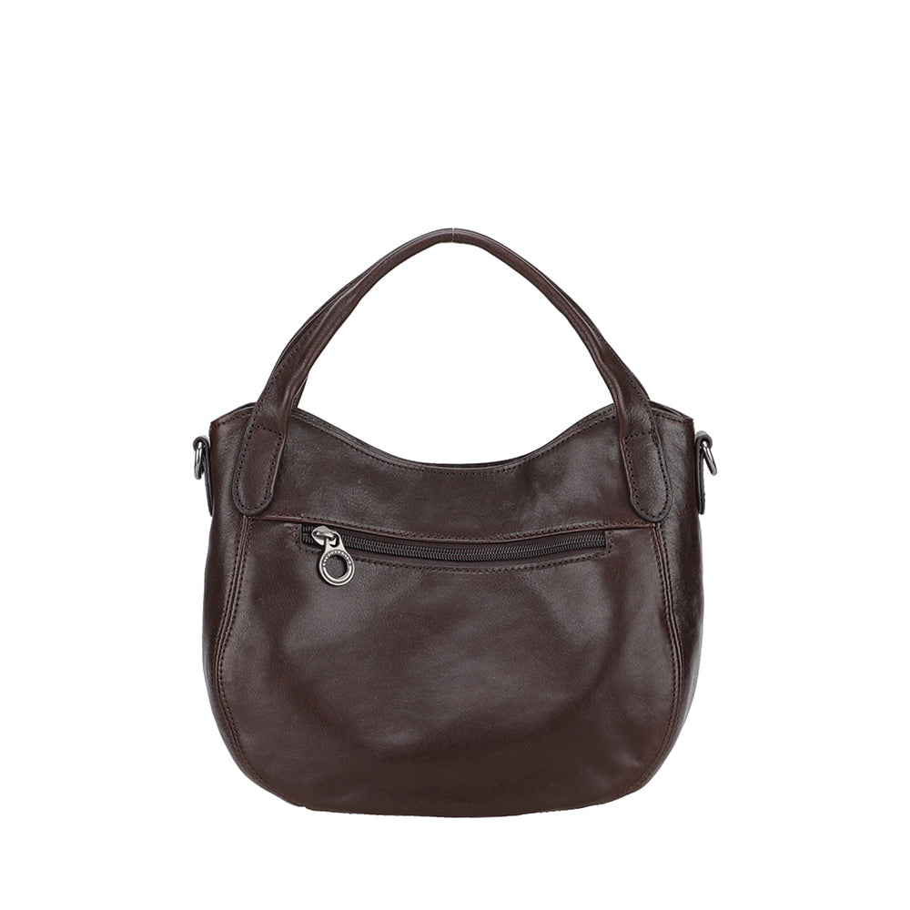 Sac à main S cuir Edith