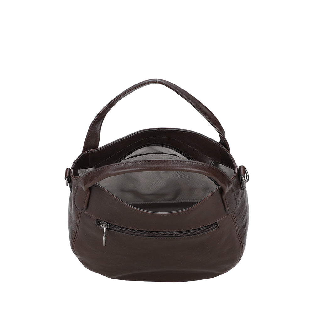 Sac à main S cuir Edith