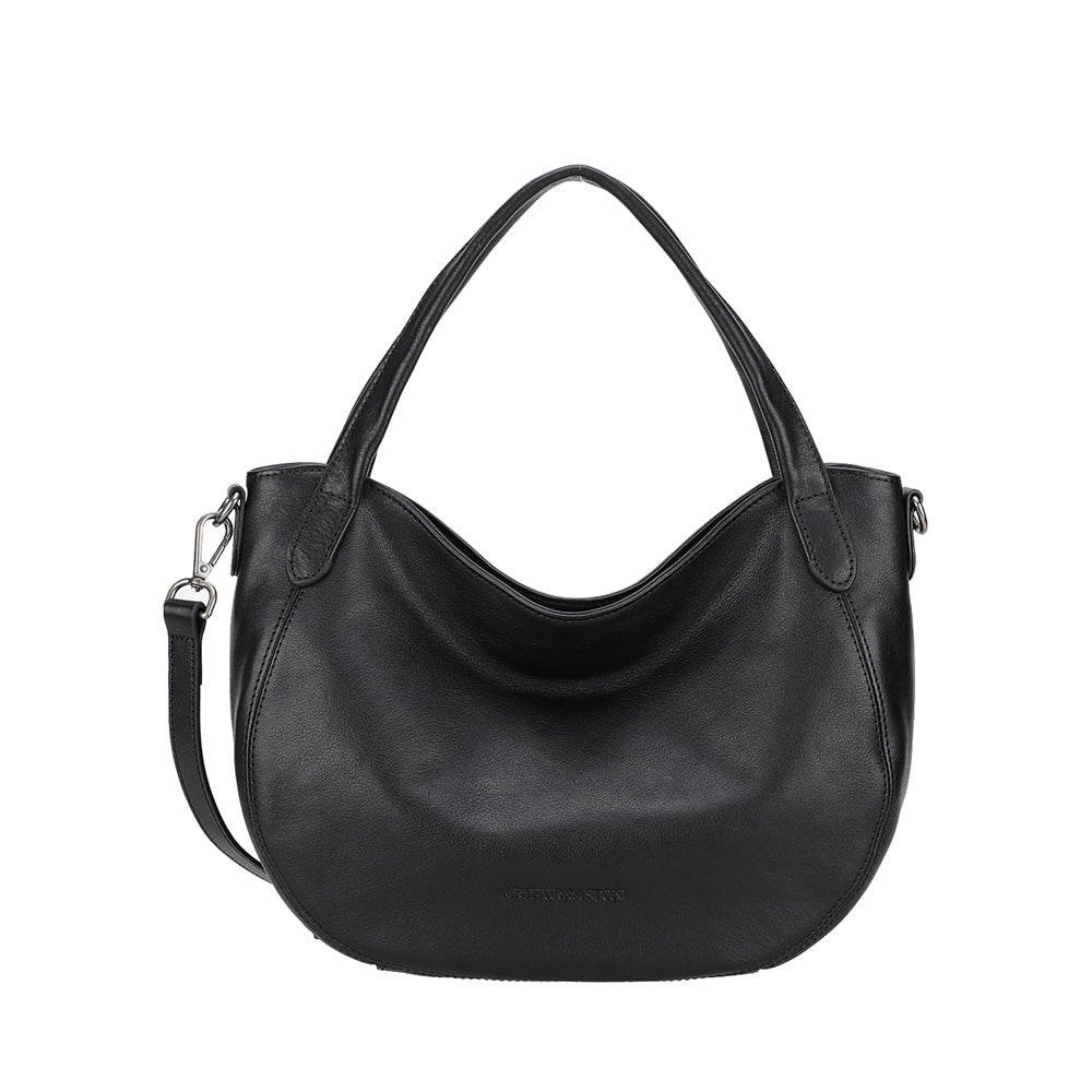 Sac à main M cuir Edith