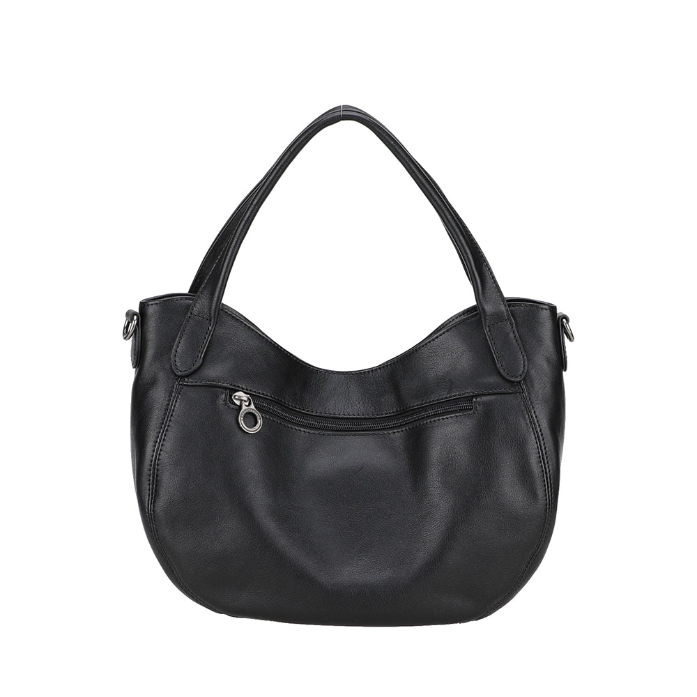 Sac à main M cuir Edith