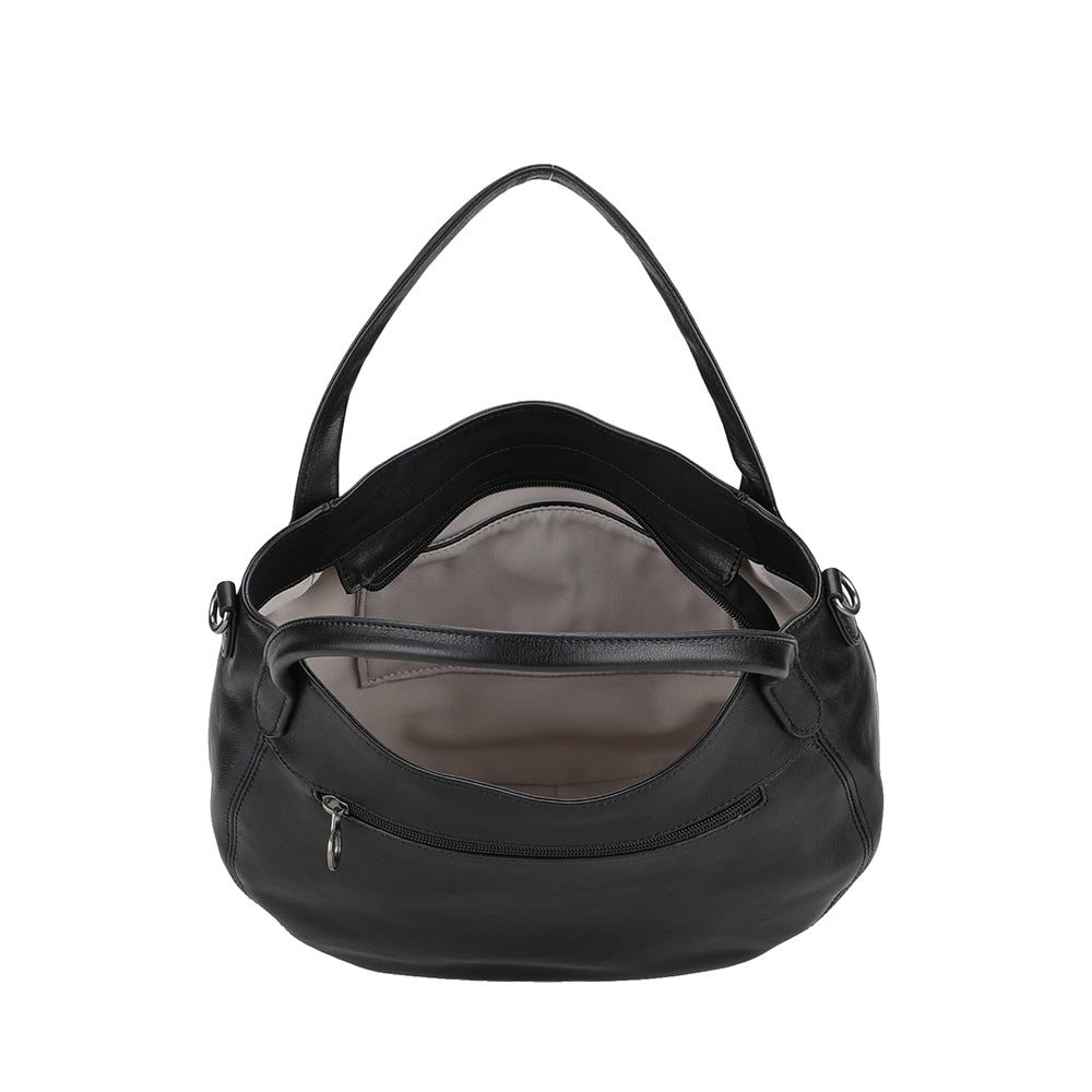Sac à main M cuir Edith
