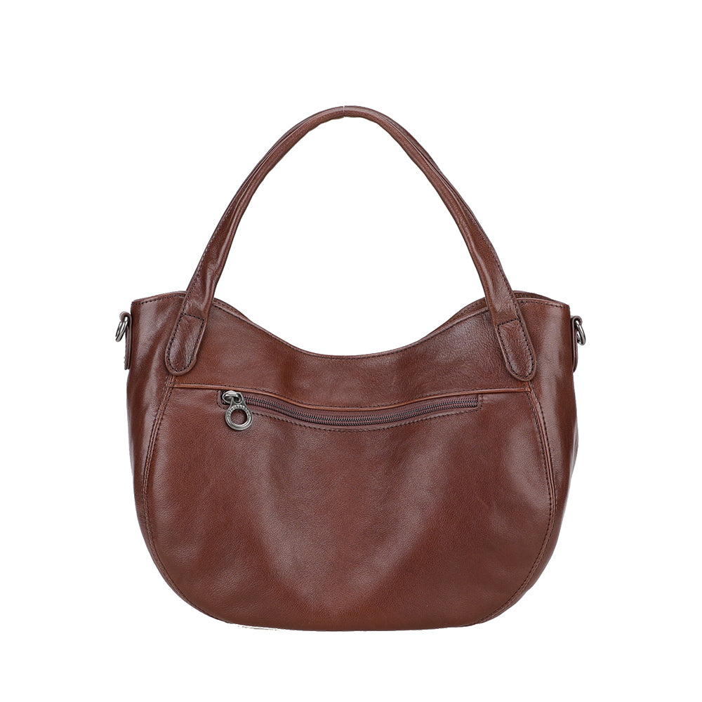 Sac à main M cuir Edith