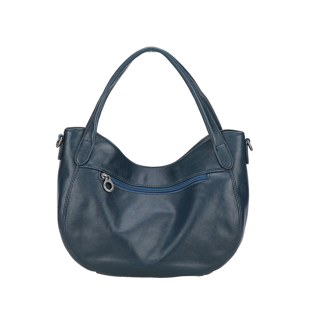 Sac à main M cuir Edith