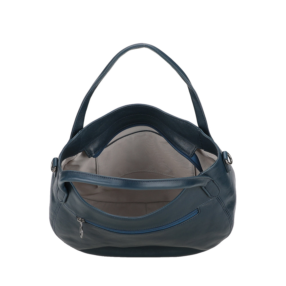 Sac à main M cuir Edith