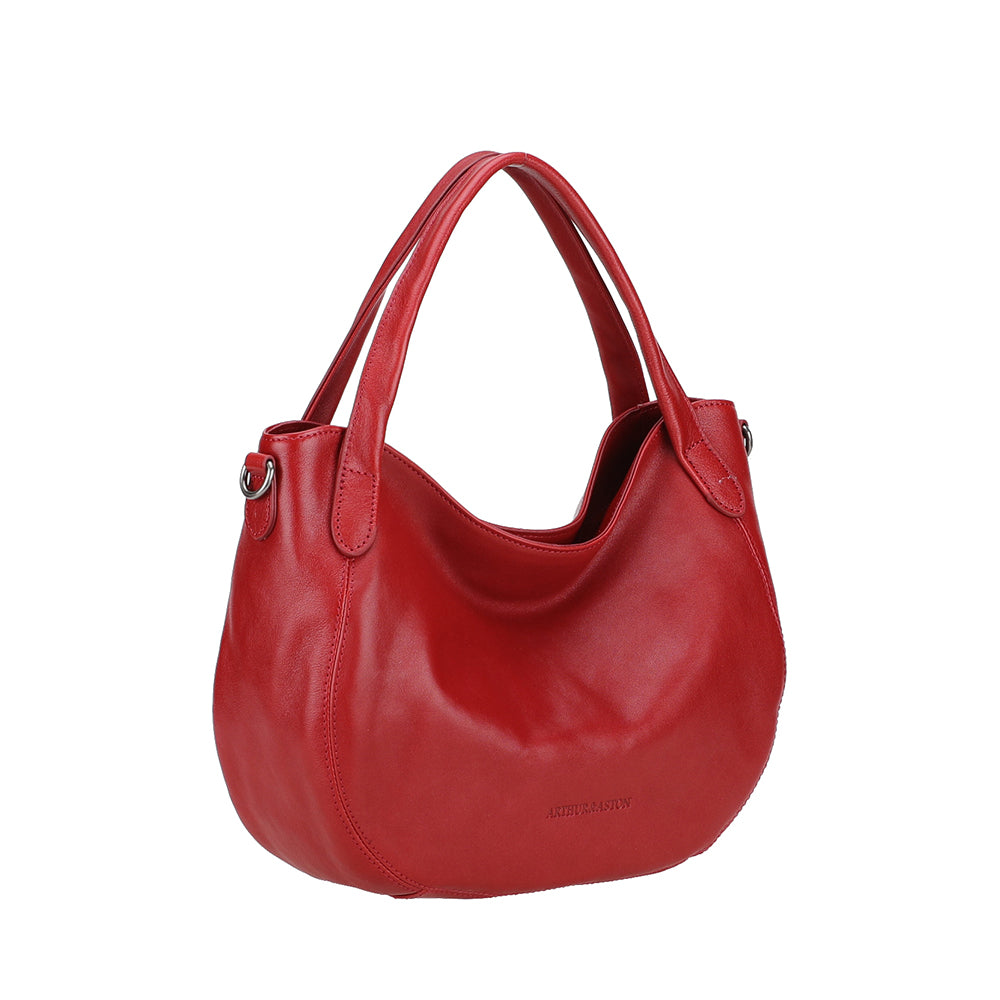 Sac à main M cuir Edith