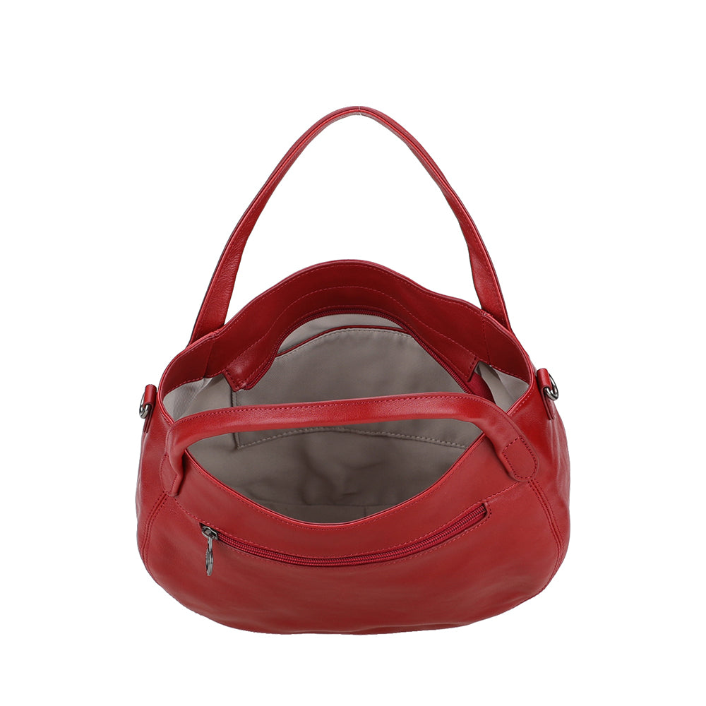 Sac à main M cuir Edith