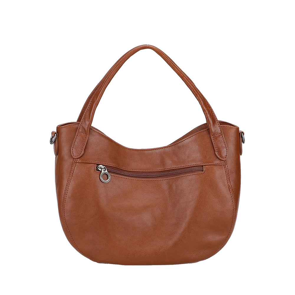 Sac à main M cuir Edith