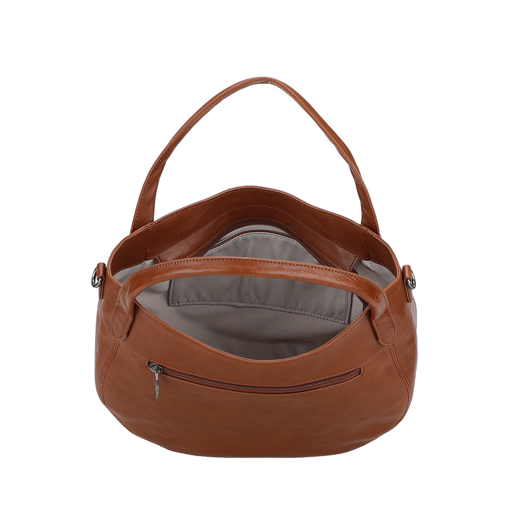 Sac à main M cuir Edith