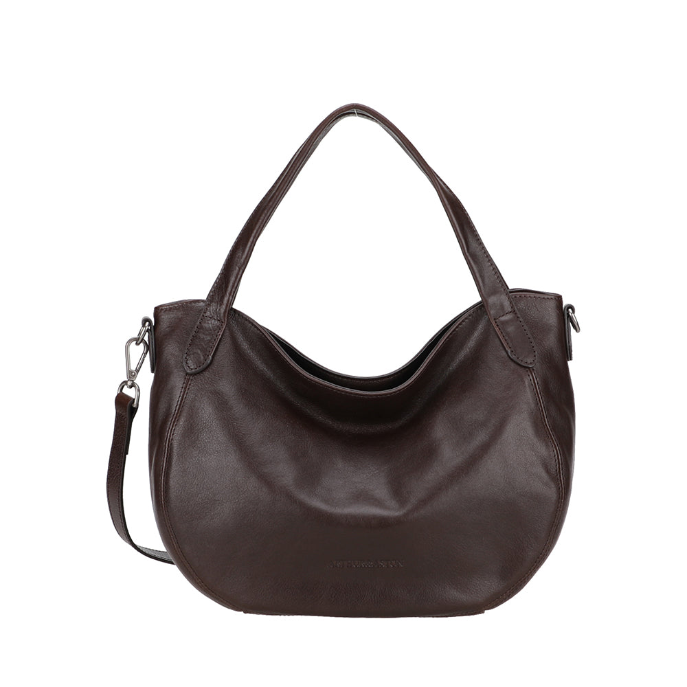 Sac à main M cuir Edith