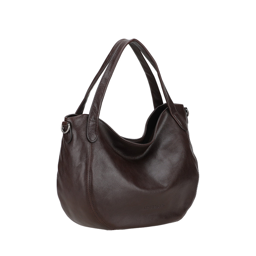 Sac à main M cuir Edith