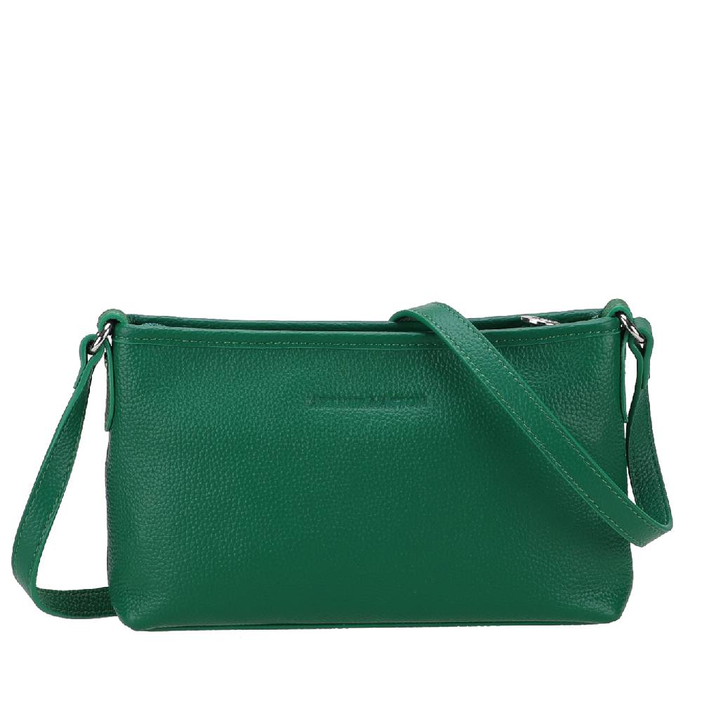Sac bandoulière cuir Rosalia