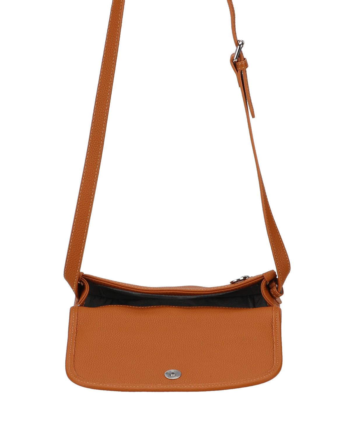 Rosalia Leather Shoulder Bag