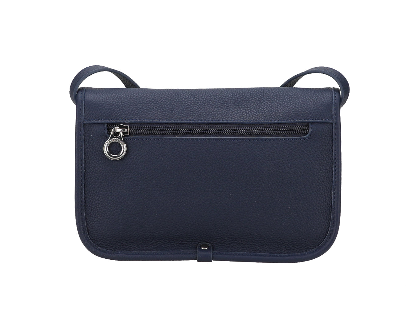 Rosalia Leather Shoulder Bag