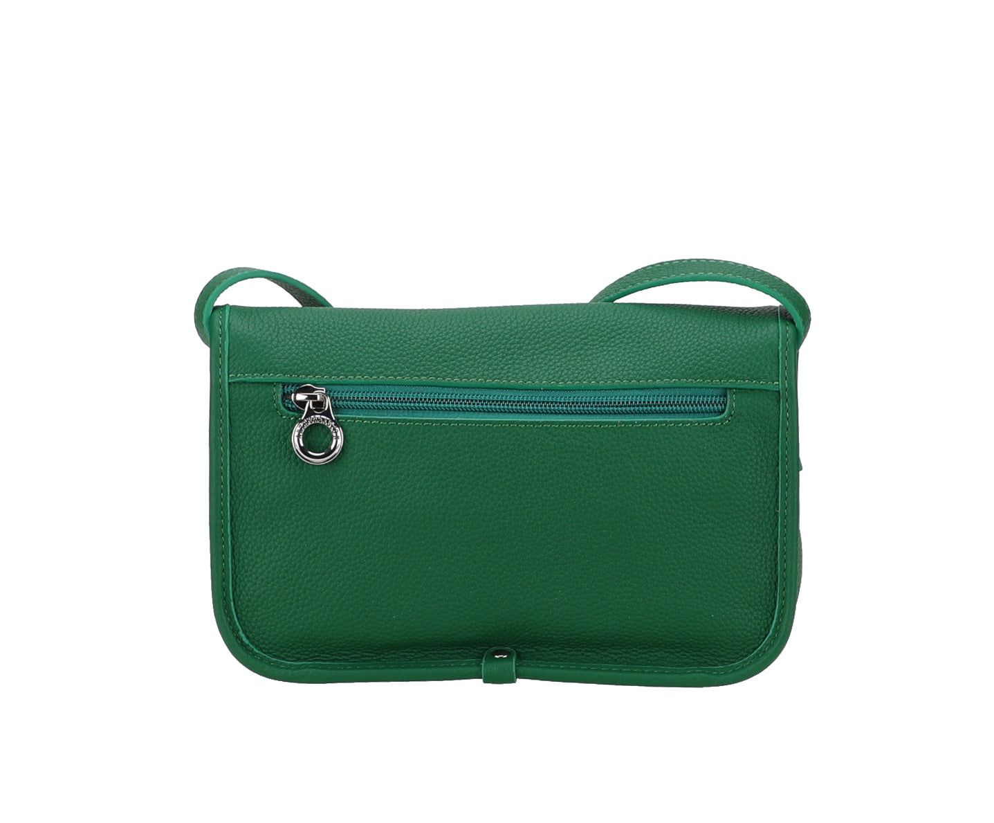 Rosalia Leather Shoulder Bag